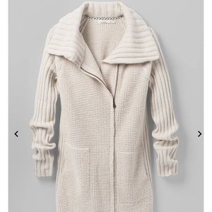 Prana Women’s Yunna Cardigan